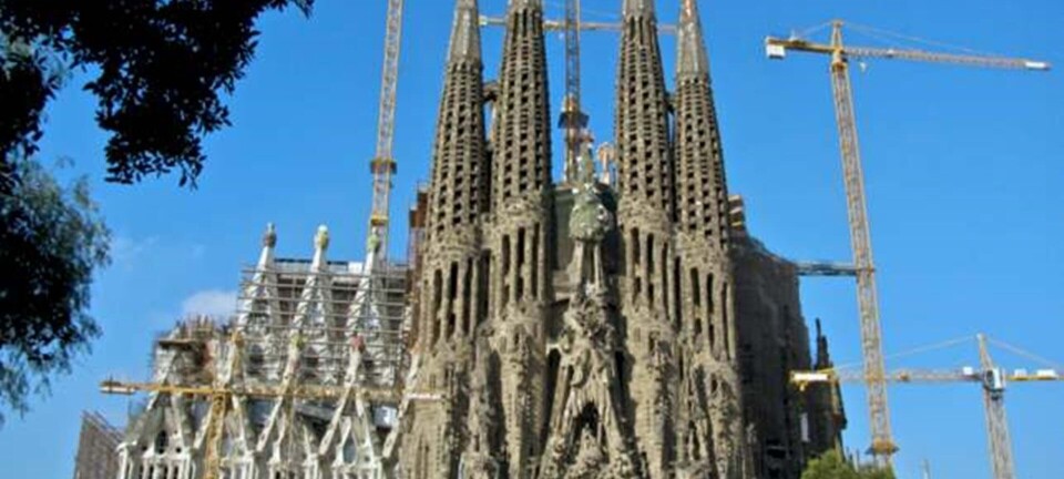 Barcelona: Her skal du bo, spise og shoppe