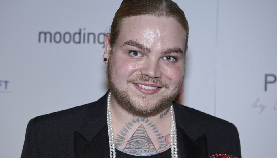 Danni (Foto: Janus Nielsen)