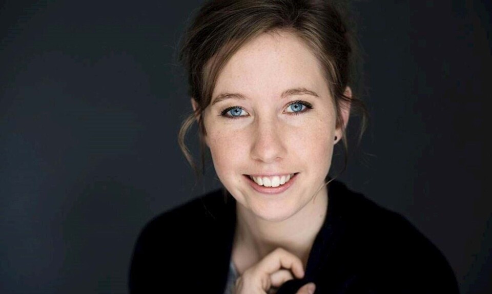 Katrine Nørregaard
