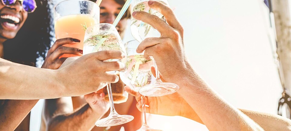 Sydlige sommeraftener: 7 cocktailbarer i Madrid, du ikke må gå glip af