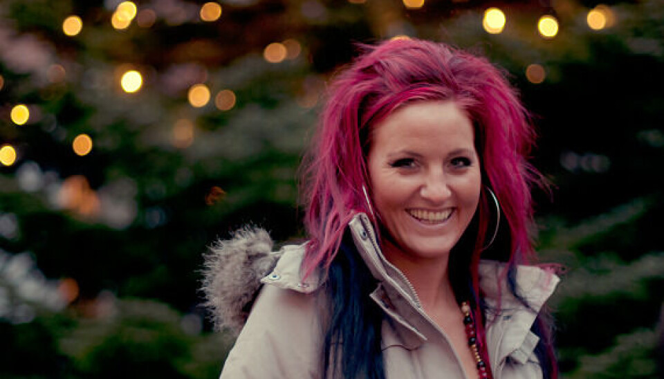 Foto: Pernille Cordin, Realityportalen.
