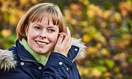 ”Jeg var glad for hende og stolt. Jeg elskede hende, selv om hun var død”