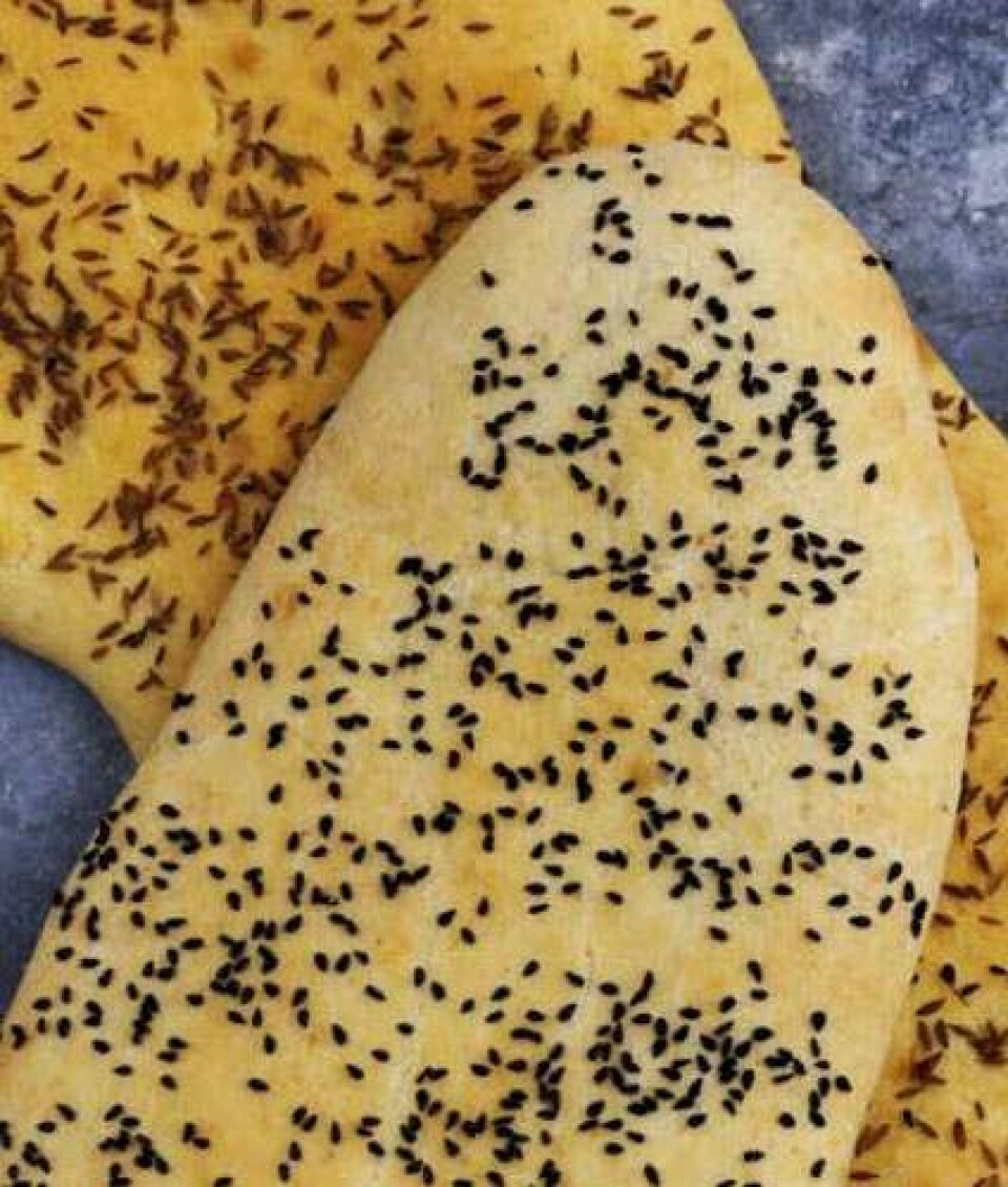 3 opskrifter fra 'Byens bedste brød'