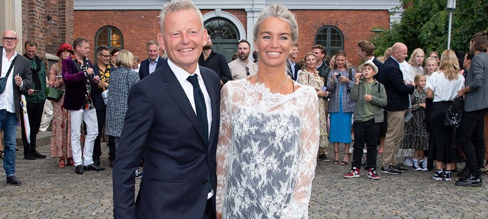 Se det søde billede: Bubber er blevet far for femte gang