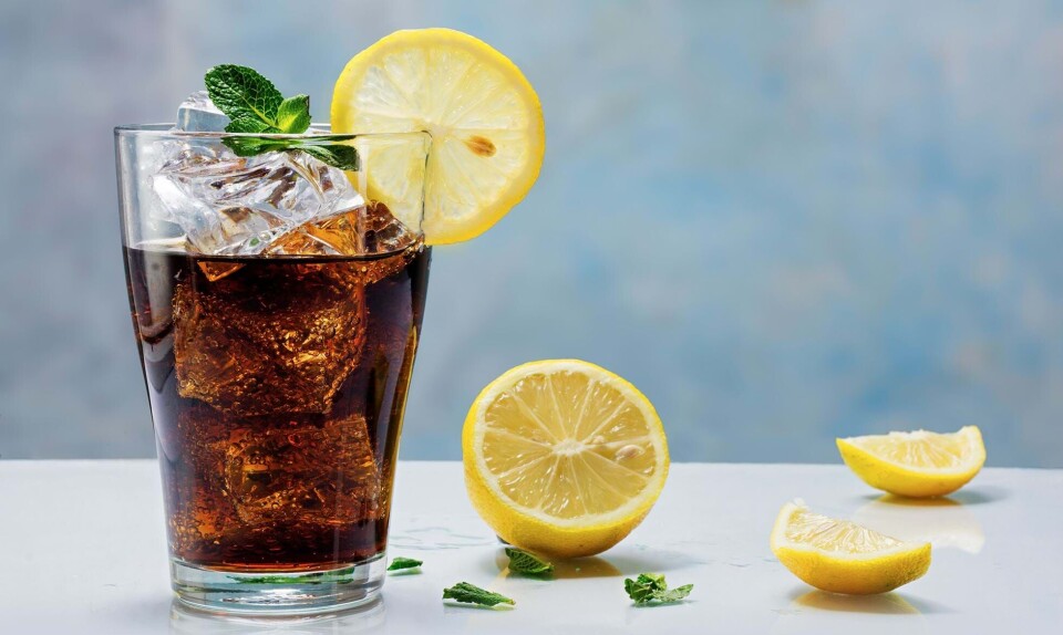 Cola