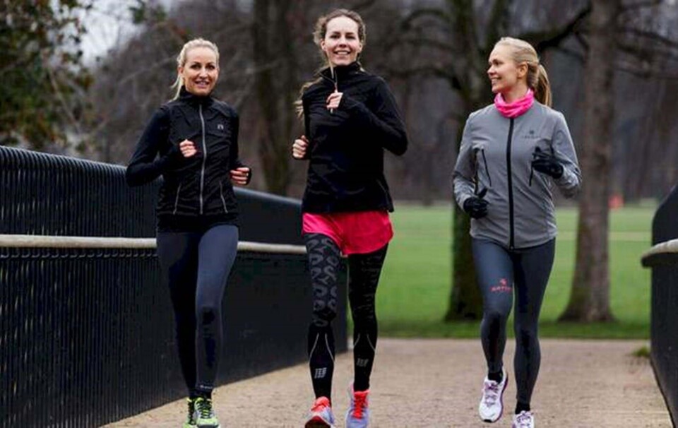 Vil du løbe halvmarathon?