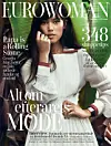 Eurowomans oktobernummer er på gaden og fyldt med efterår og accessories