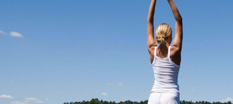 Sundhedseksperternes bedste tips: Sådan får du en sund sommer