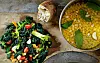 Ribollita bondesuppe