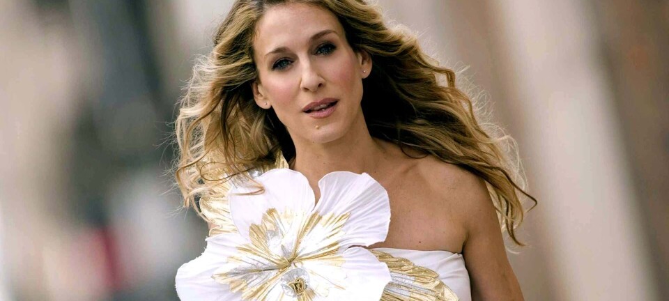 Modeforsker Maria MacKinney-Valentin: 'Impulskøbenes tid er forbi'