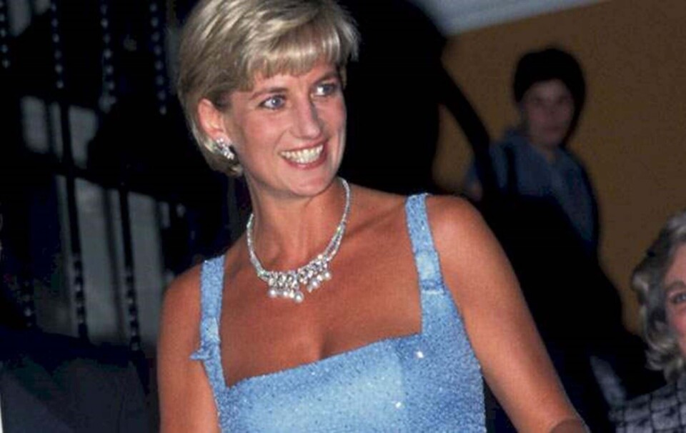 Diana