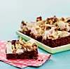 Ugens lækkeri: Rocky Road-brownies