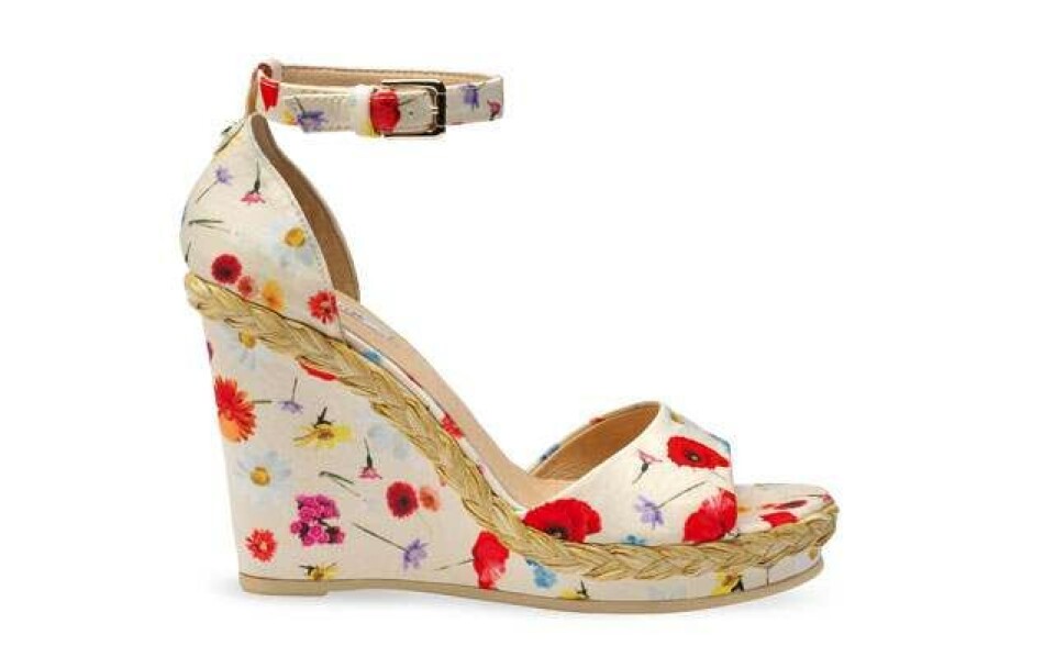 Få inspiration til de bedste espadriller