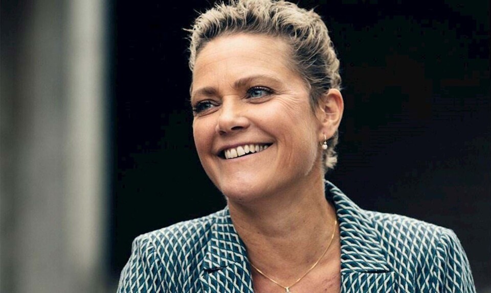 Mette Juel Ransby