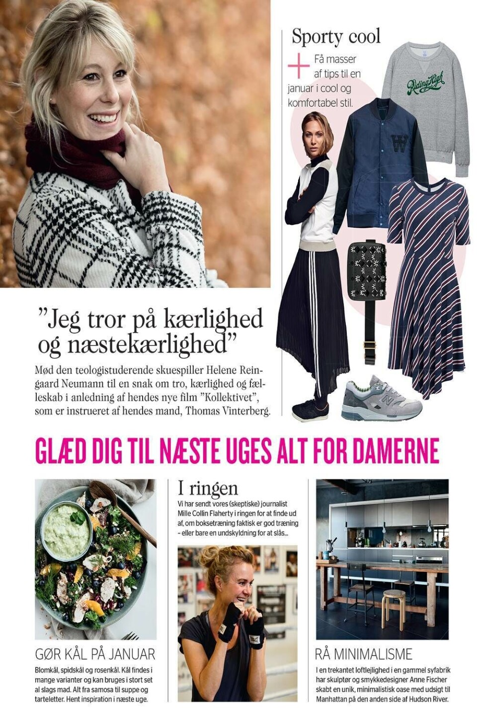 Billede 4 - Få et smugkig på det nye ALT for damerne
