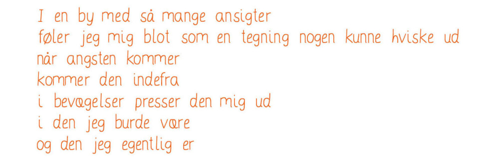 Camillas læge mente ikke, at den unge kvindes brystsmerter var noget alvorligt. Kort efter ramte første anfald...