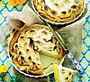 Ugens lækkeri: Citrontærte med marengs