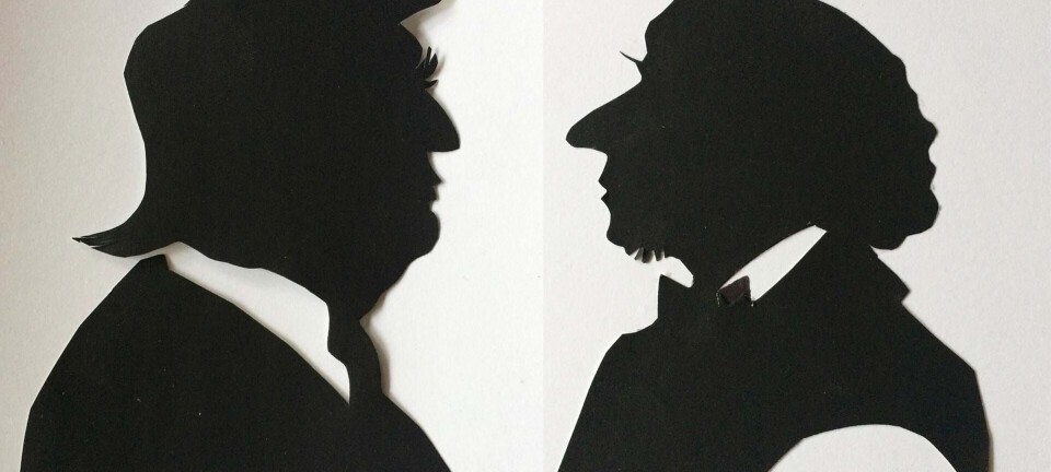 Ældgammel tradition vender tilbage til Tivoli: Disney-kunstner åbner ny pop-up shop