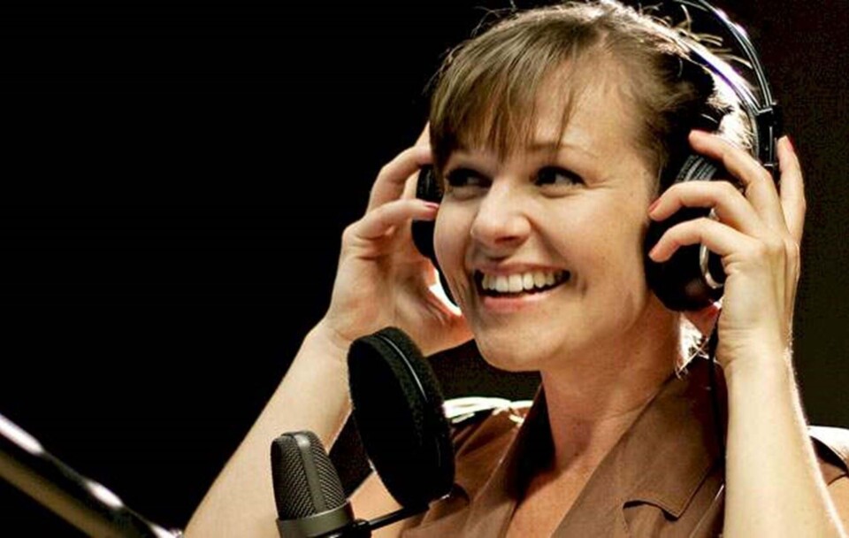 Christina Bjørn