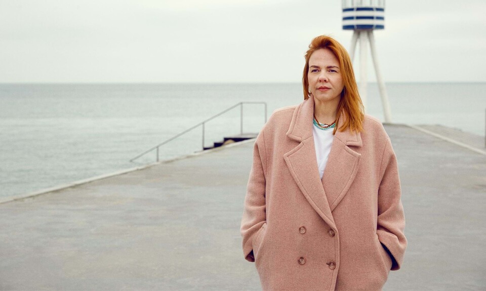 Louise Liv Sømoe
