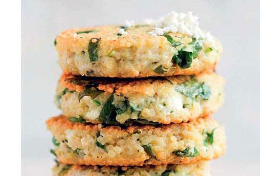 frikadeller