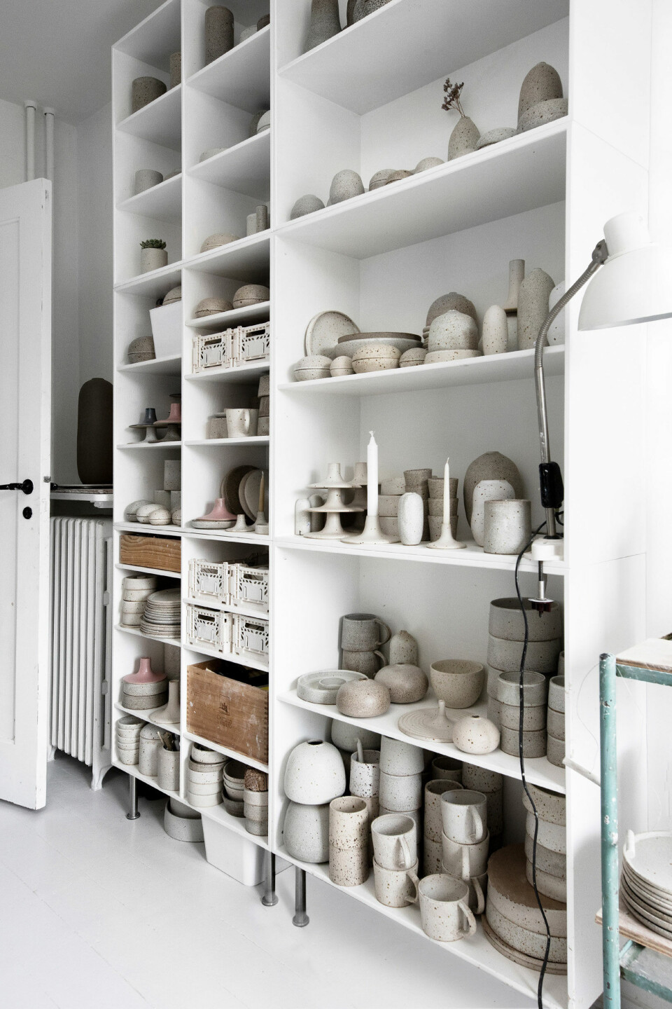 Viki Weiland Keramiker