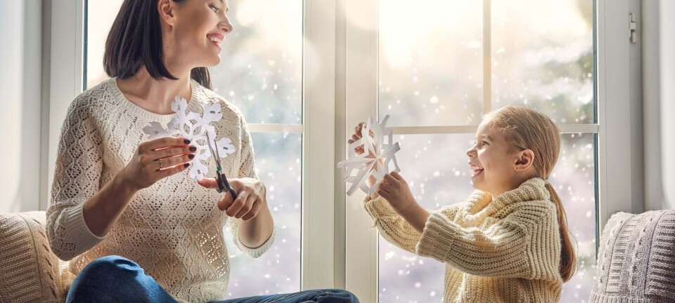 Julehygge: Sådan får I en hyggelig december