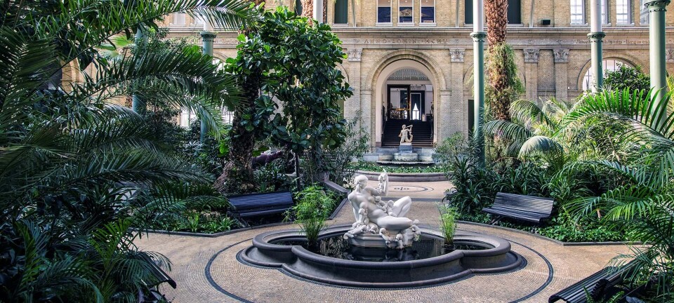 Bedste museer i København? Kunstglade Marie Nipper anbefaler sine 3 favoritter her