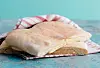 Ostefocaccia