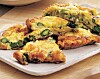 Asparges frittata