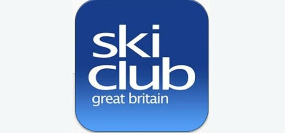 Klar til ski: 6 gode app's