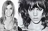 Carine Roitfeld styler Freja Beha for Chanel