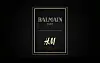 Så er det officielt: Balmain x H&M – se de første billeder her