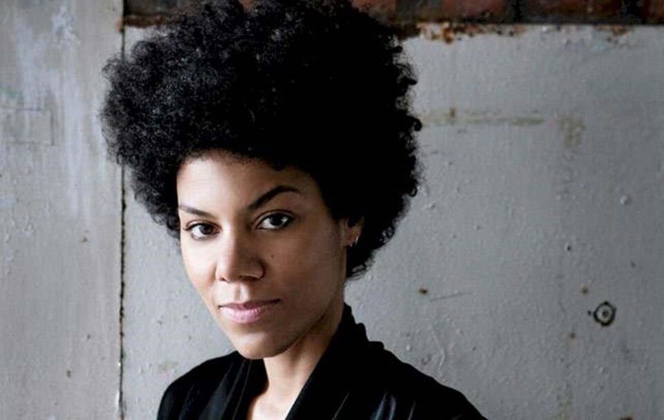 Yvonne Konné