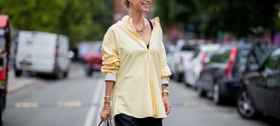 Lotte Freddie gør dig klogere på Copenhagen Fashion Week