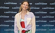 Annemette Voss har født: 'Det her billede beskriver alt, som er magisk ved en fødsel'