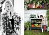 Mig & min bolig: Have- og indretningsdesigner Dorthe Kvist