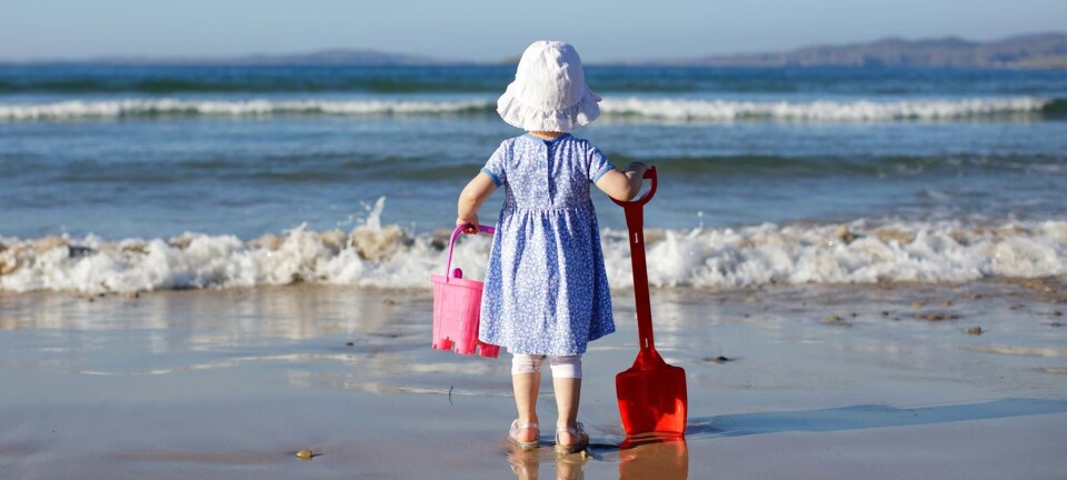 Sommer i sigte: 20 fine fund til børnene