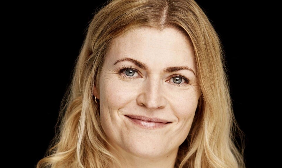 Louise Dreisig