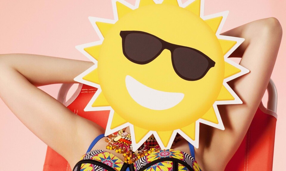 Taler du emoji?