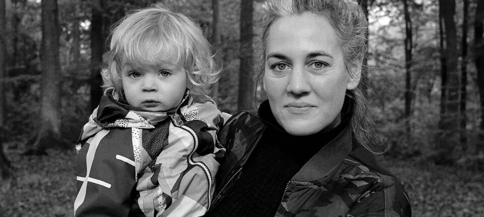 Kaotisk børnefødselsdag: Pludselig er det dig, der skal skabe minder fra en barndom