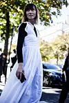 Inspiration til din efterårsgarderobe: Street style fra Paris