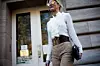 Inspiration til din efterårsgarderobe: Street style fra Paris