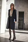 Inspiration til din efterårsgarderobe: Street style fra Paris