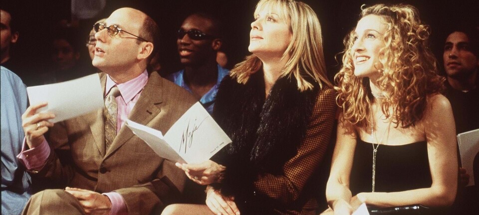 7 ting, vi har lært af at gå til modeuge