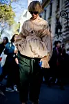 Inspiration til din efterårsgarderobe: Street style fra Paris