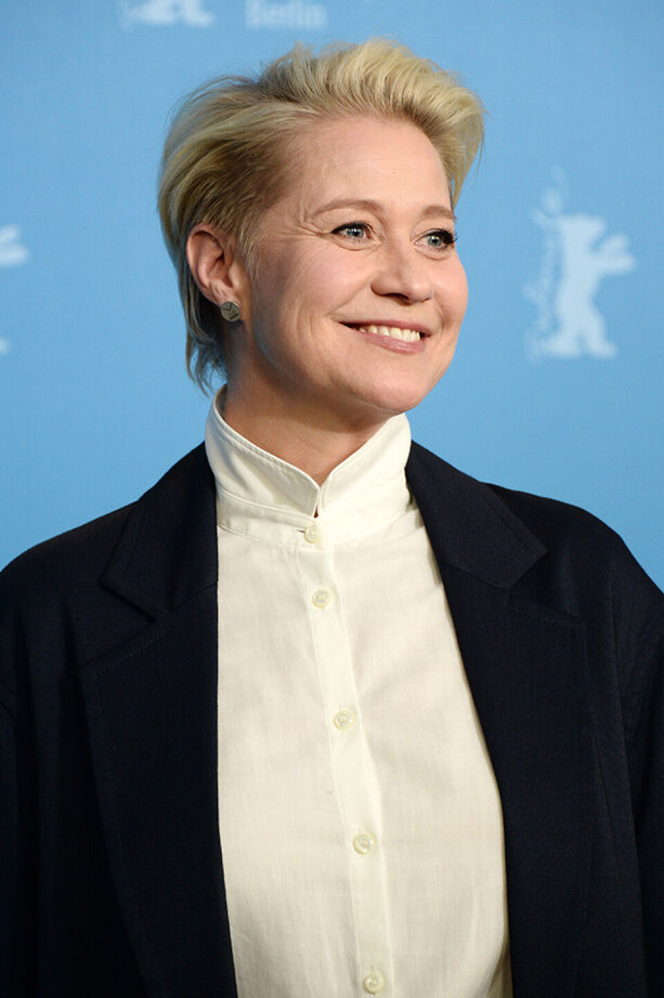 Trine Dyrholm