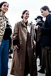 Inspiration til din efterårsgarderobe: Street style fra Paris
