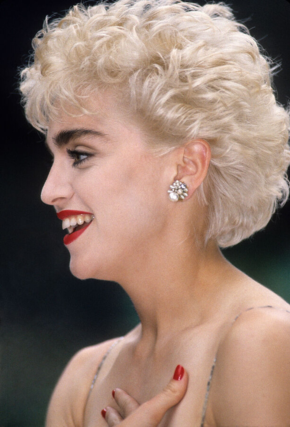 Madonna