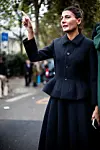 Inspiration til din efterårsgarderobe: Street style fra Paris